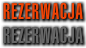 Rezerwacja