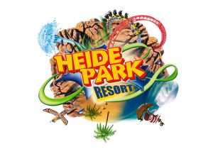 16 Heide Park